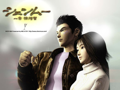 Yu Suzuki har slutat på Sega – inget Shenmue III?