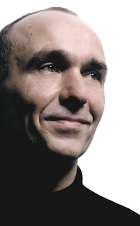 Molyneux pratar Natal