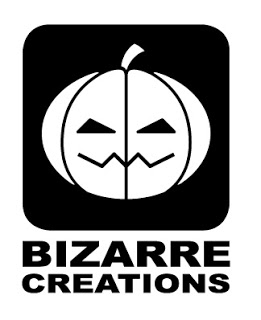 Bizarre Creations tackar för sig