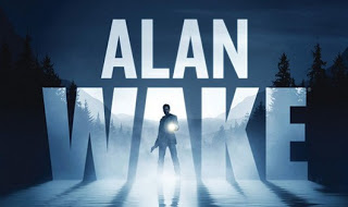 Mer Alan Wake i görningen