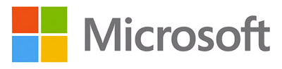 Microsoft byter logga