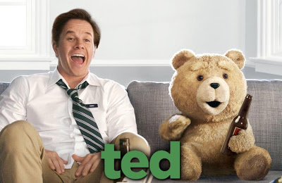 Ted – helt OK