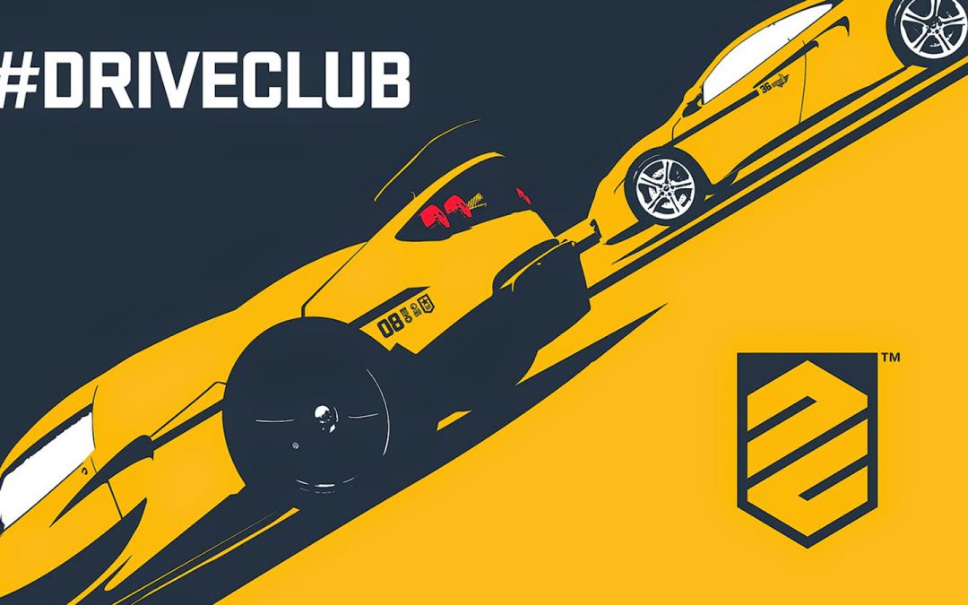 Sony skäms över Driveclub