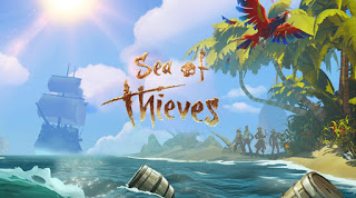 Sea of Thieves dröjer