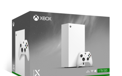 Besviken på de nya Xbox-konsolerna