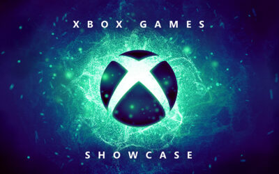Inför Xbox Games Showcase