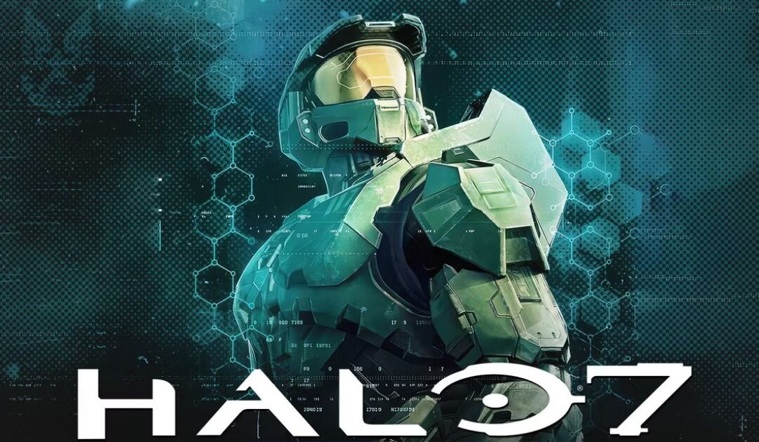 Kan Halo göra comeback igen?