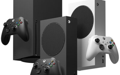 Uppgift: Microsoft slutar marknadsföra Xbox