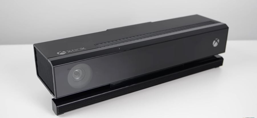 Testad: Kinect till Xbox One