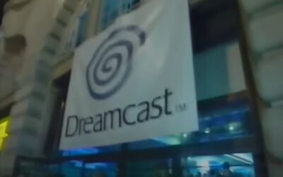 Dreamcast fyller 25 år