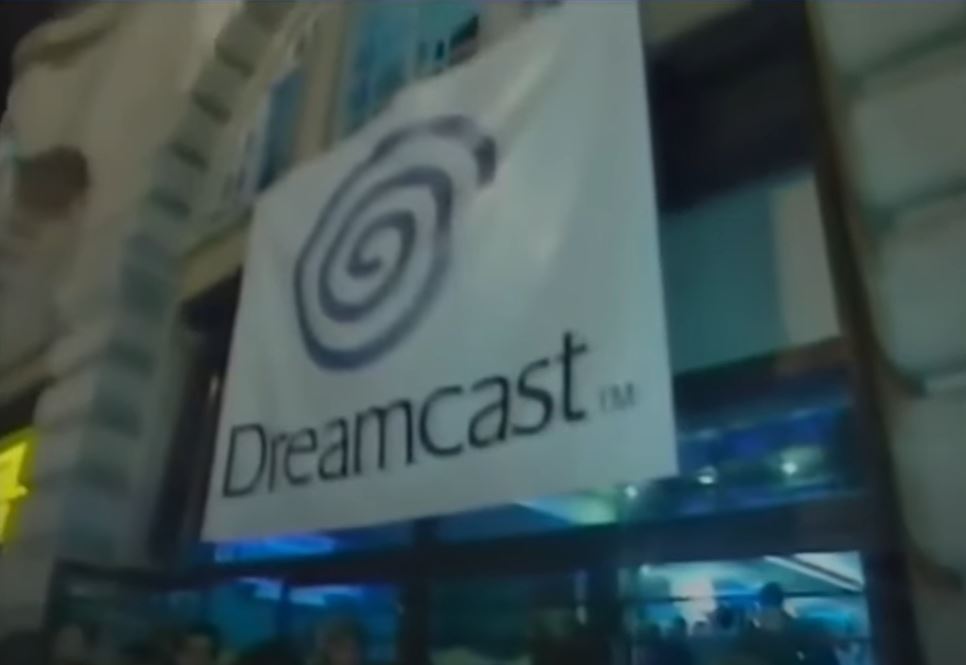 Dreamcast fyller 25 år