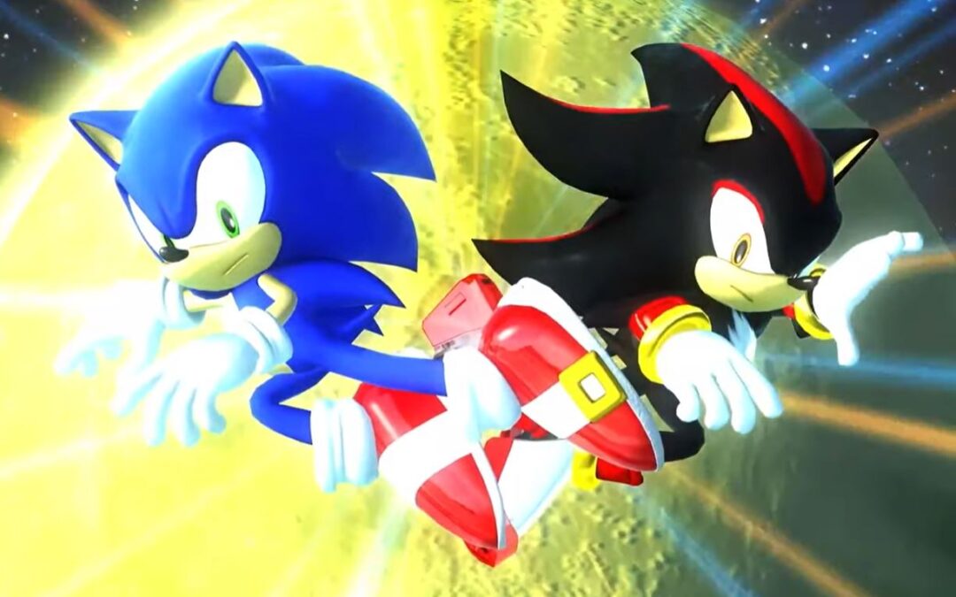 Recension: Sonic X Shadow Generations