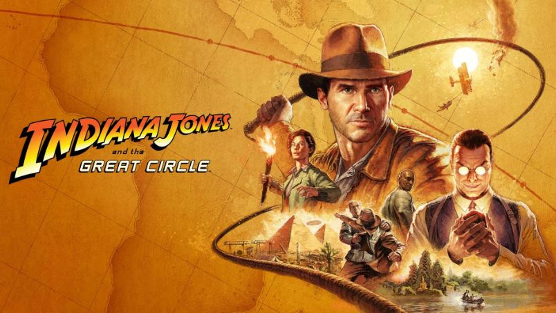 Spridda betyg för nya Indiana Jones