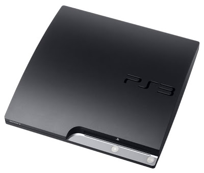 PlayStation 3 på frammarsch i öst