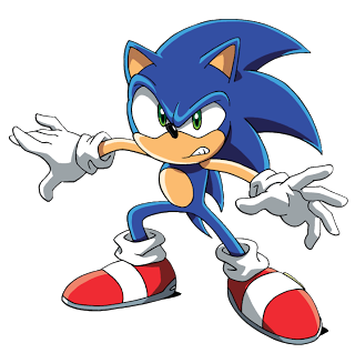 Sexige Sonic