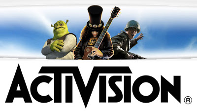 Microsoft köper Activision?