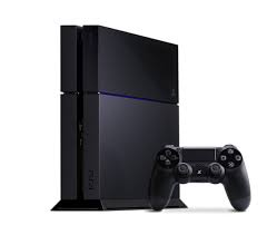 Sony har skeppat 13,5 miljoner PS4