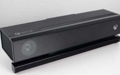 Testad: Kinect till Xbox One