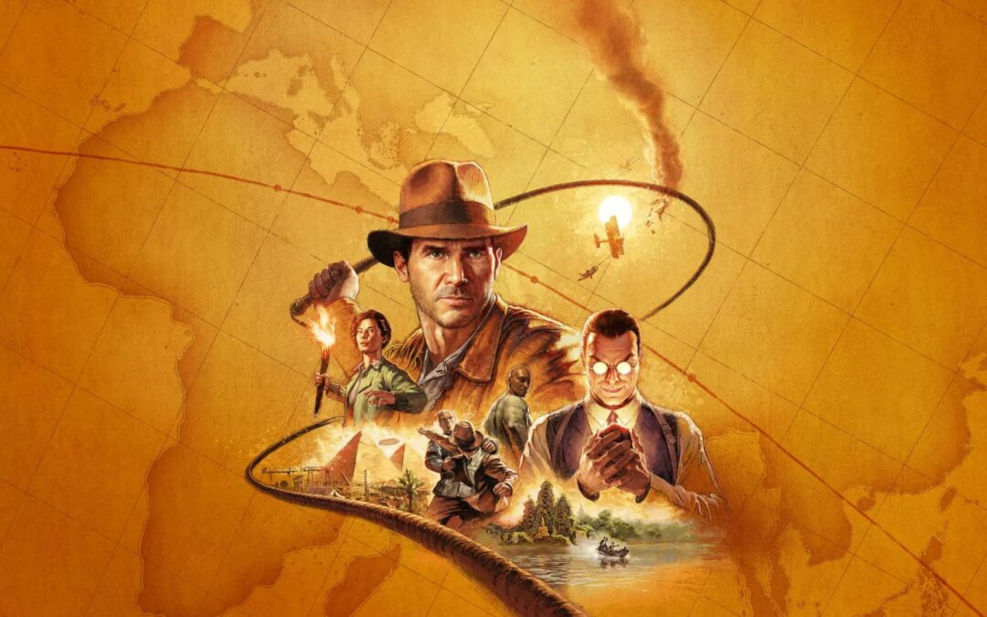 Indiana Jones får samlarutgåva, men…