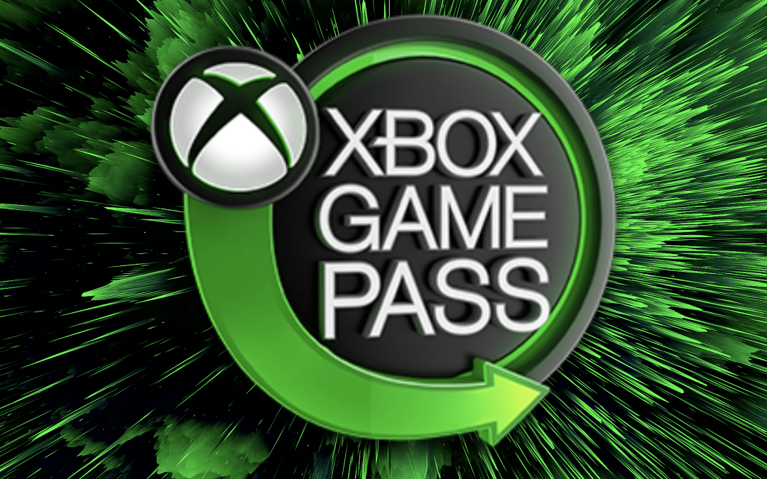 Game Pass kan skada försäljningen med 80 procent